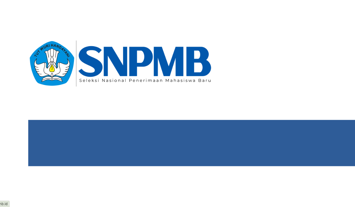 Deg-Degan Menanti Hasil SNBP 2026? Ini Jadwal dan Tahapan Resminya